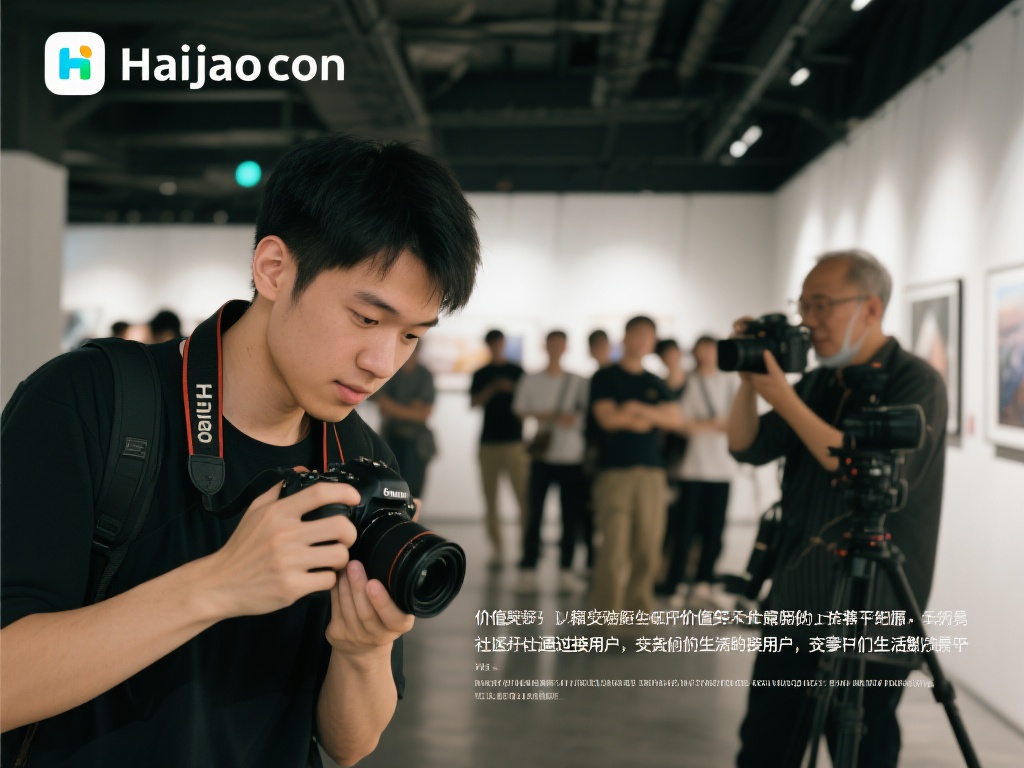 haijiao.con：海外社区网
